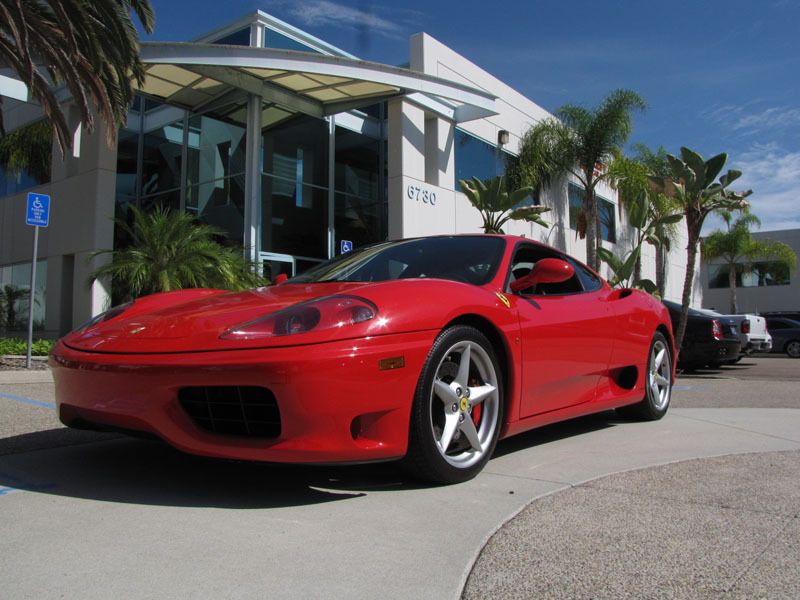 Illustration for article titled The Ten Best Supercars You Can Buy On eBay For Less Than $100,000